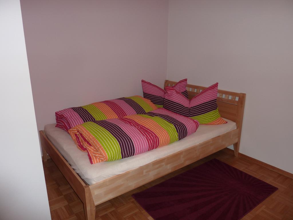 Apartamento Sunny Vie Viena Habitación foto