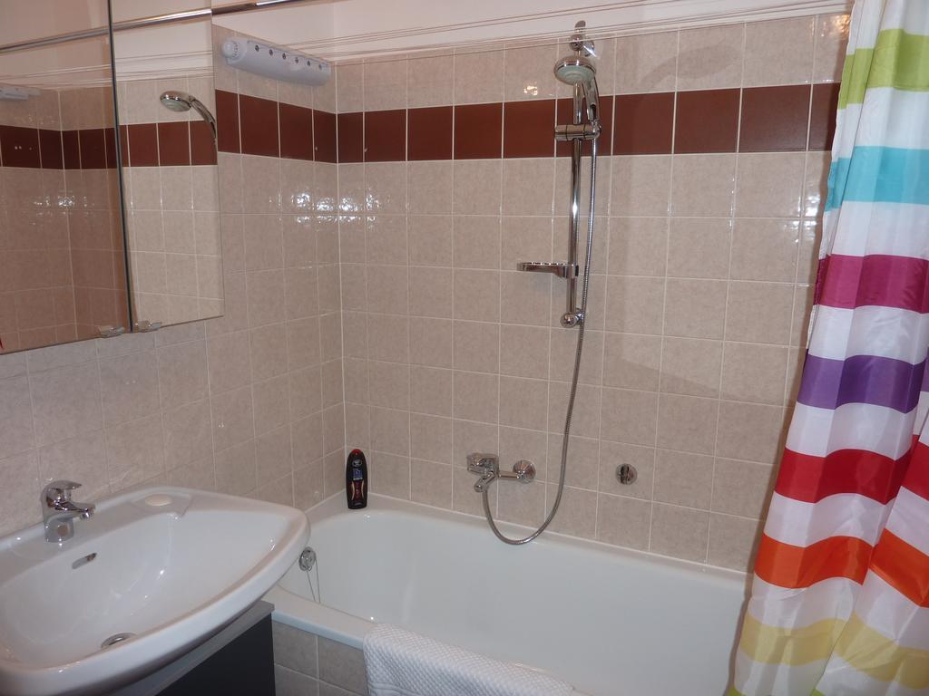 Apartamento Sunny Vie Viena Habitación foto