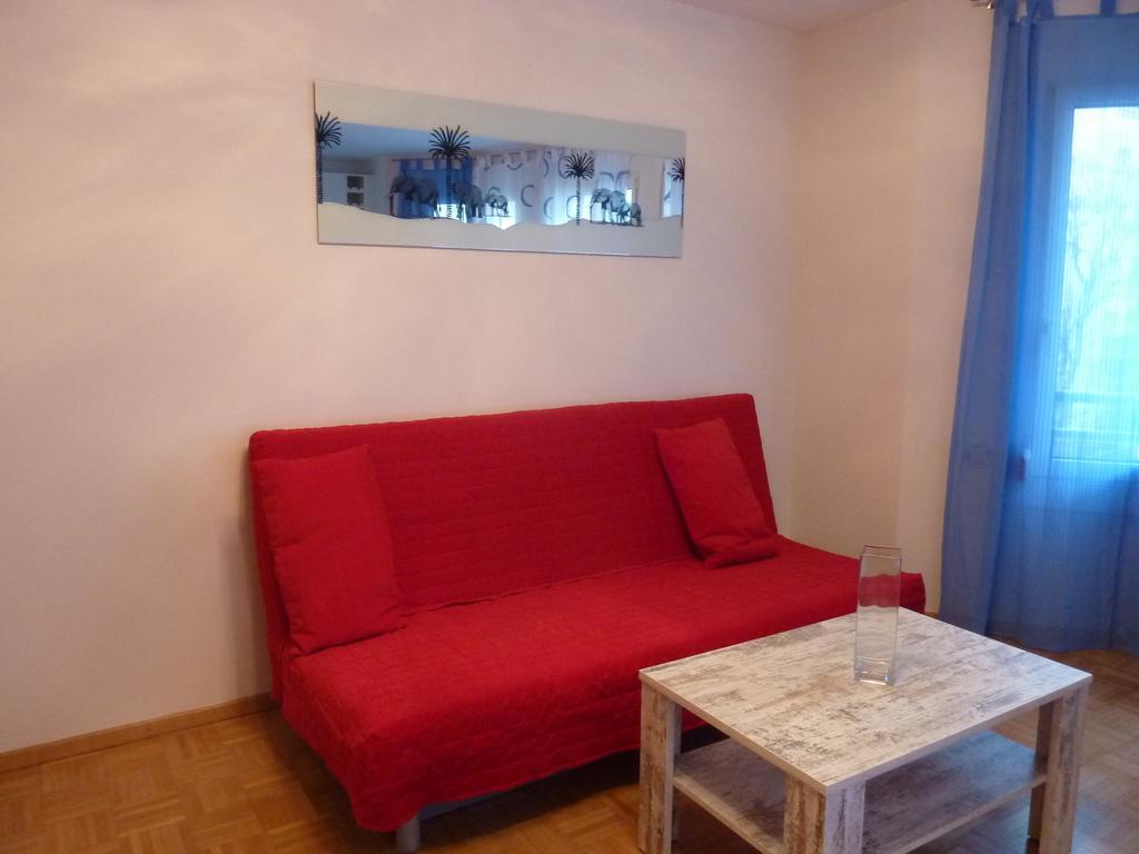 Apartamento Sunny Vie Viena Habitación foto