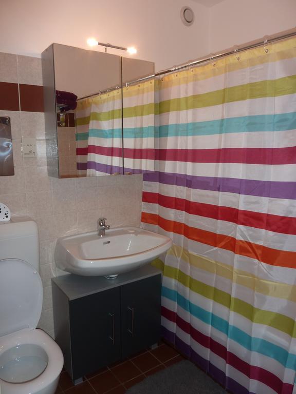 Apartamento Sunny Vie Viena Habitación foto