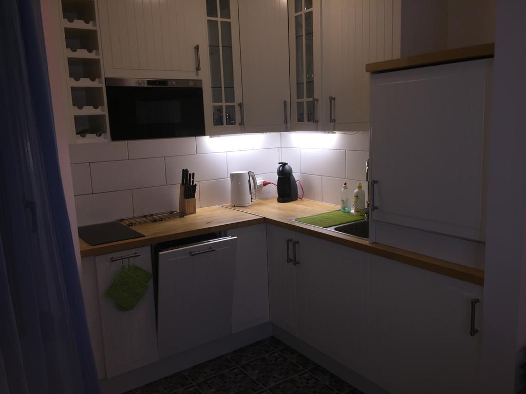 Apartamento Sunny Vie Viena Exterior foto
