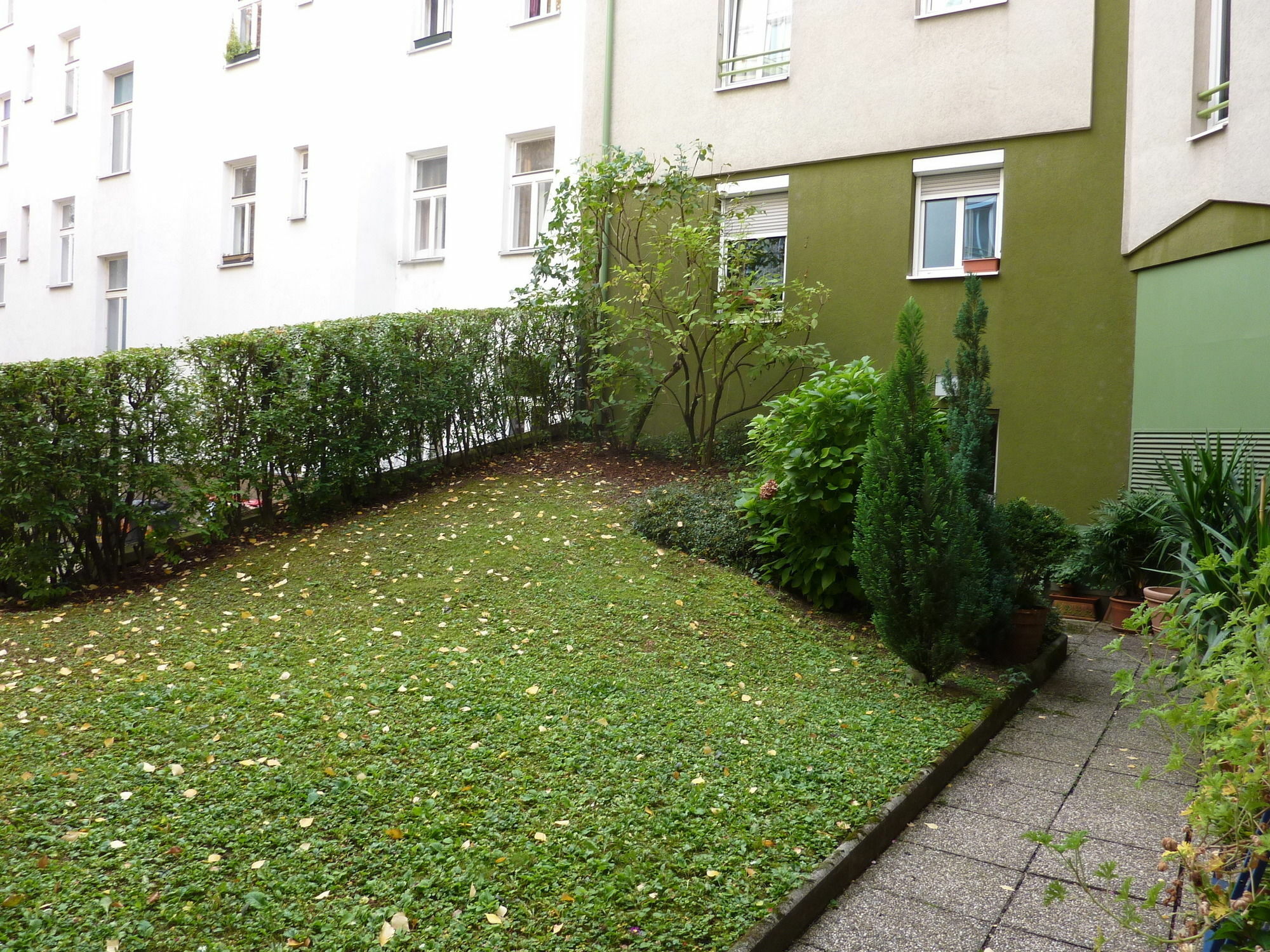 Apartamento Sunny Vie Viena Exterior foto